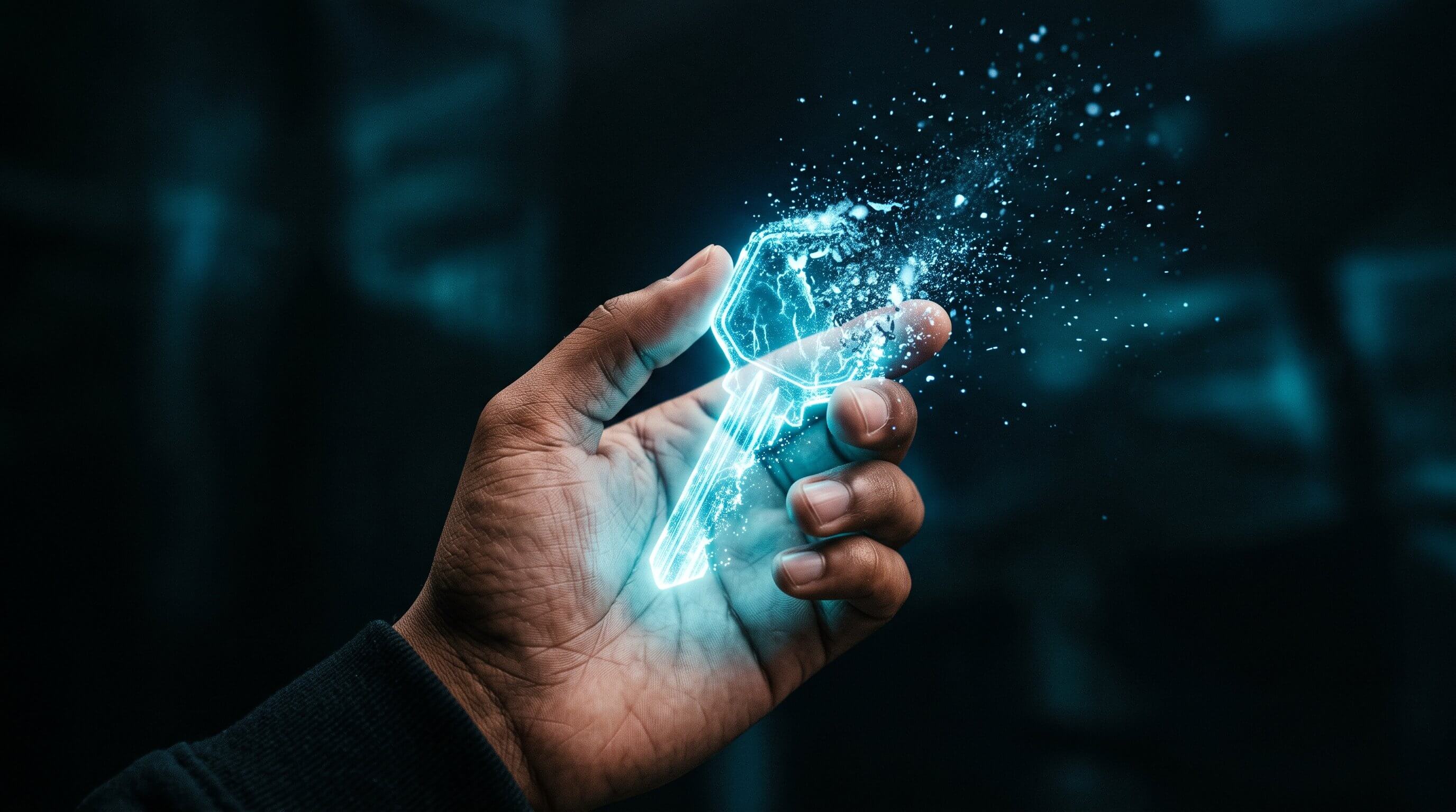 Credential Sharing for AI Agents
