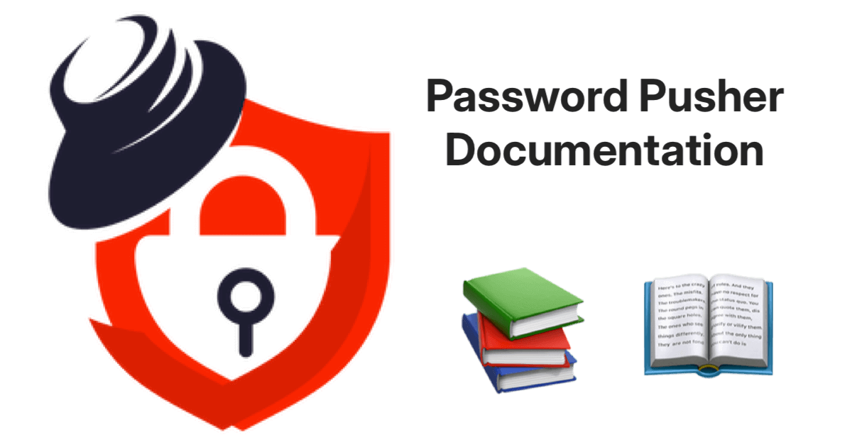 Database url password pusher